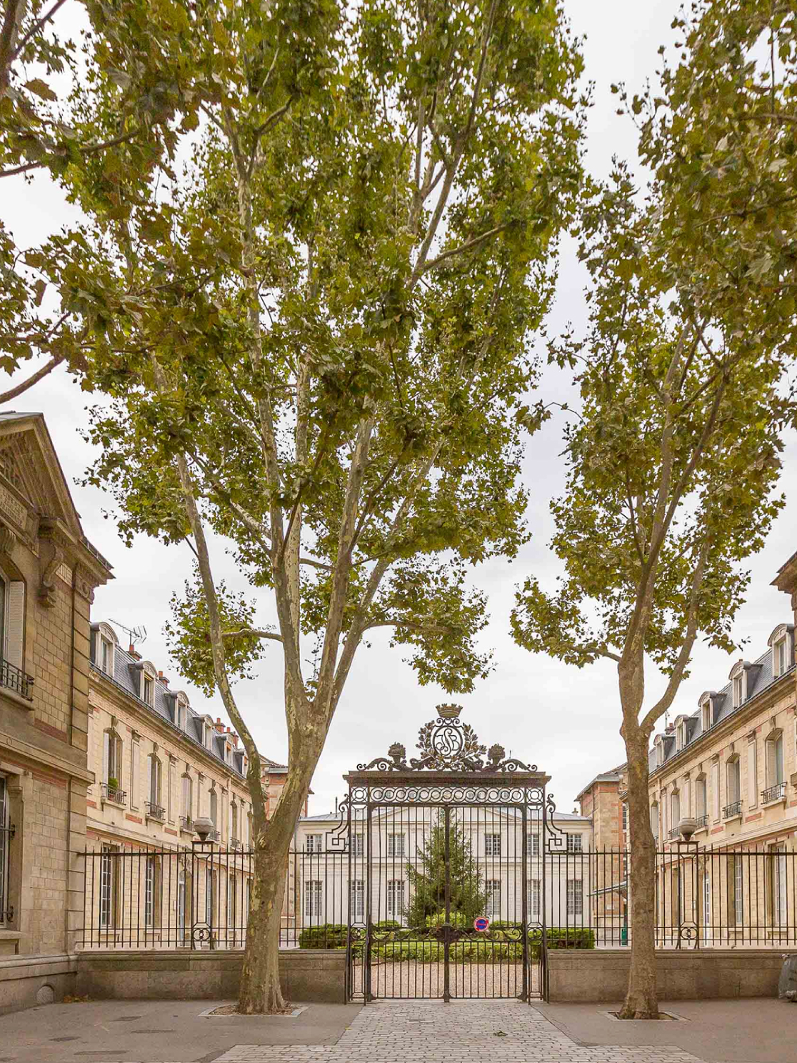 Agence Immobilière CENTURY 21 Auteuil