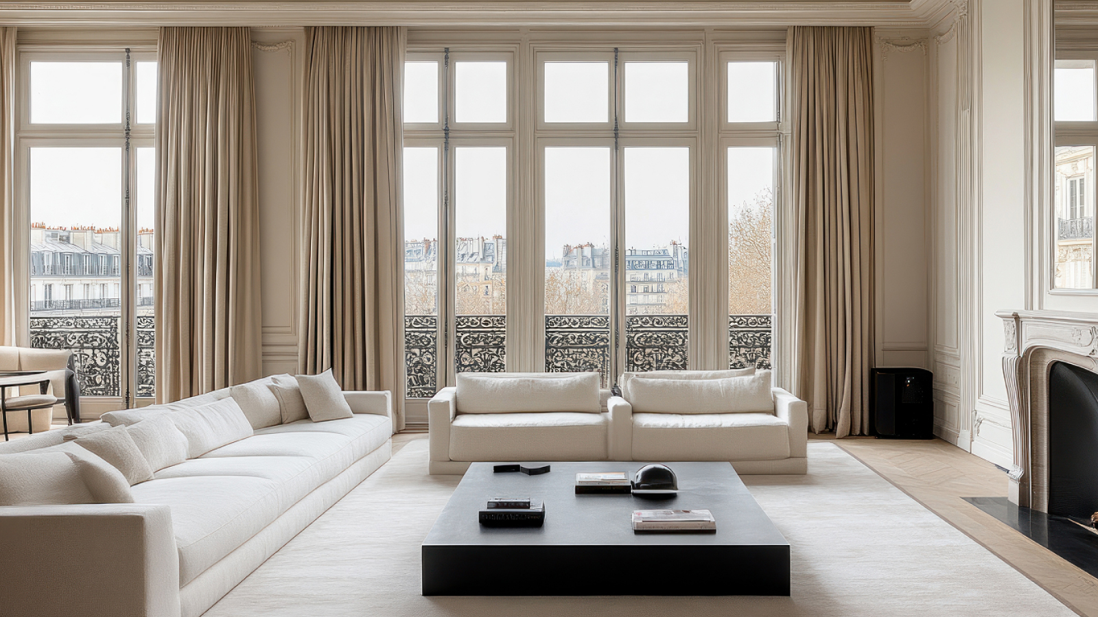 Agence Immobilière CENTURY 21 Auteuil