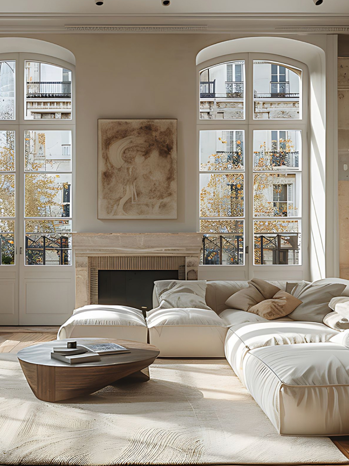 Réseau d'excellence - CENTURY 21 Auteuil