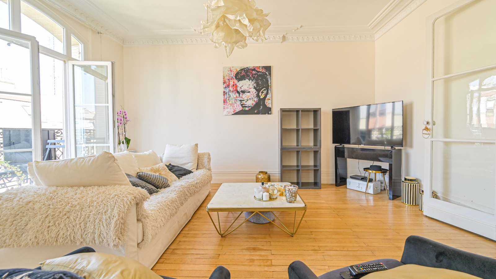 Votre projet immobilier - CENTURY 21 Auteuil 