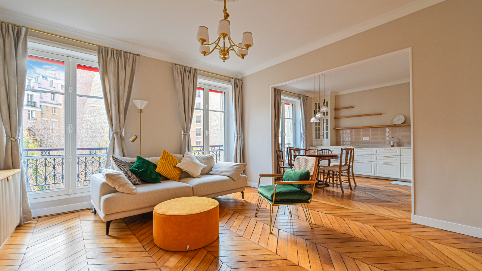 Fine Homes & Estates - CENTURY 21 Auteuil