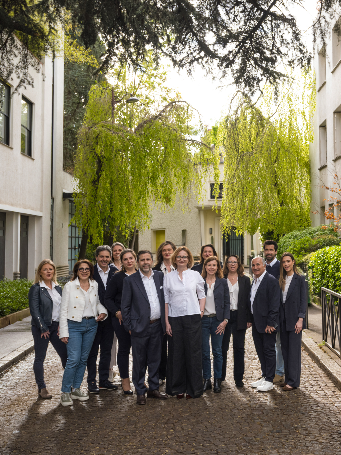 Confiez-nous la gestion de votre bien - CENTURY 21 Auteuil