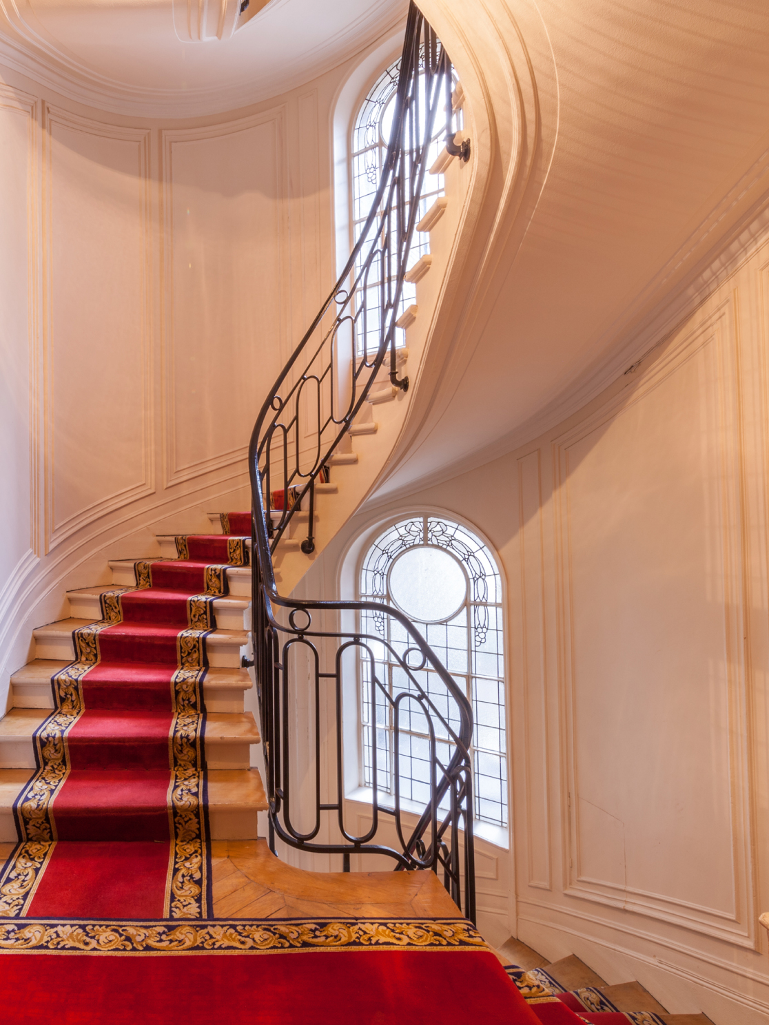Louer un appartement dans le 16e arrondissement