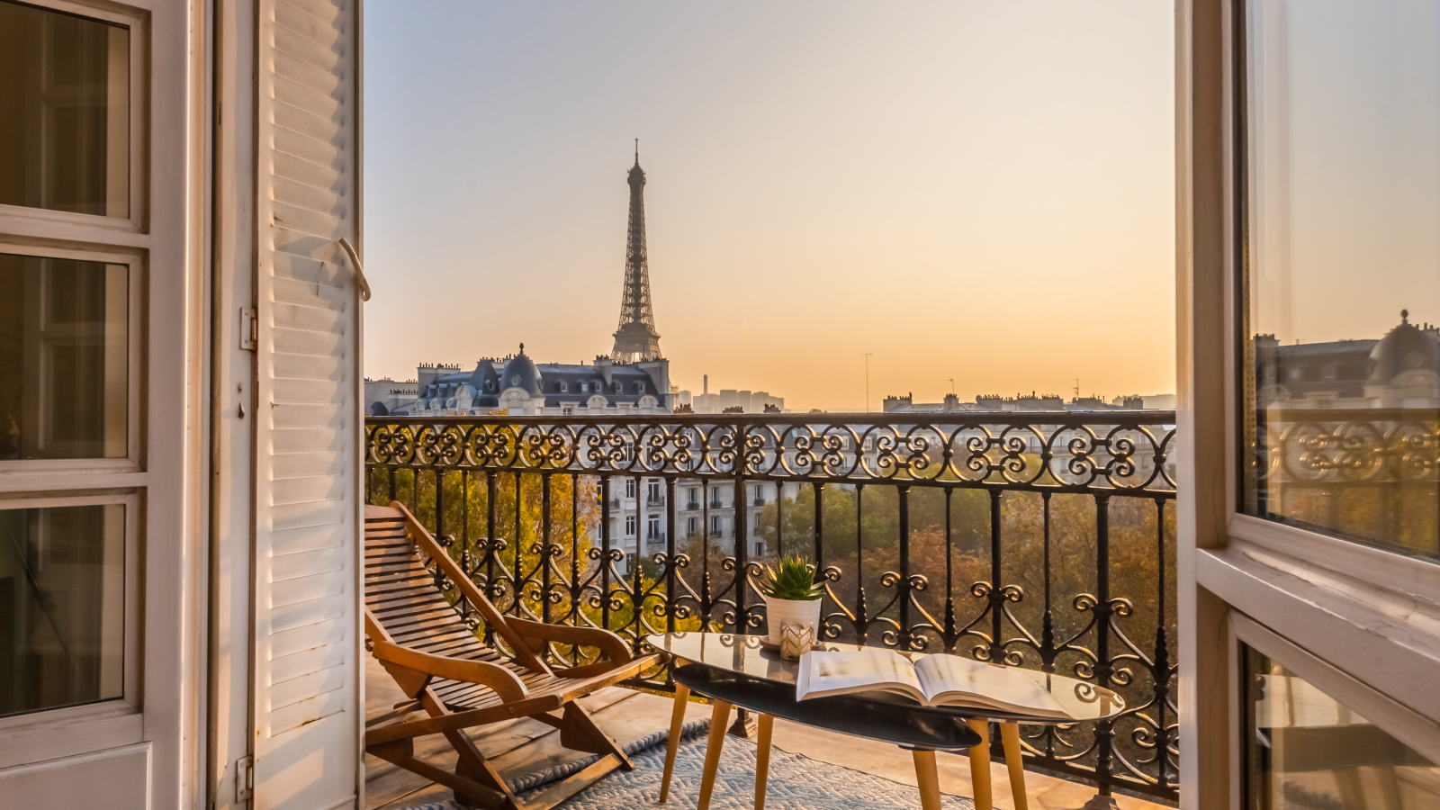 Ventes Privées - CENTURY 21 Auteuil