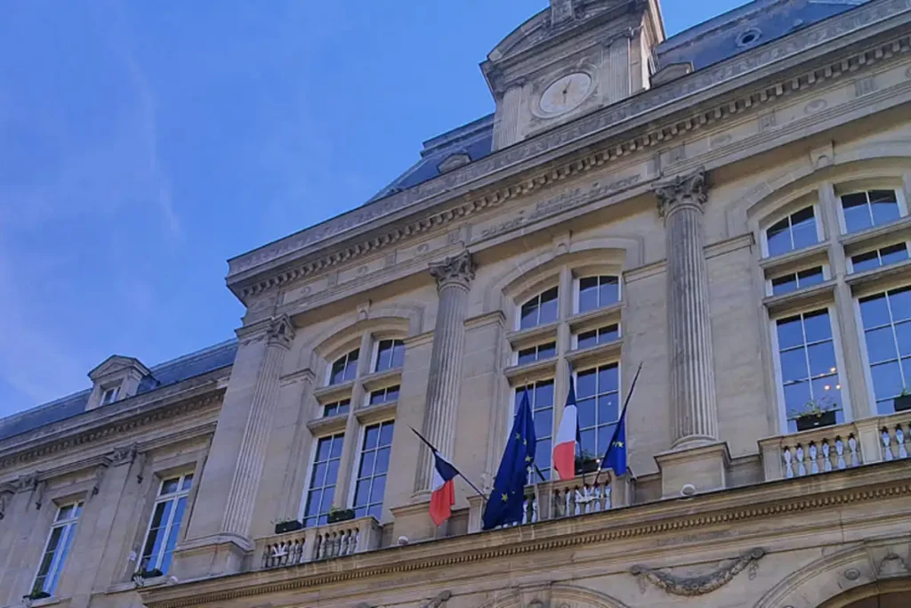 Vous venez d’emménager dans le 16e