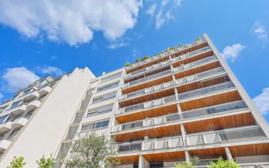 photo 1 immeuble acheter village d'auteuil c21 paris 16 auteuil