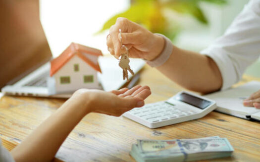 apport personnel immobilier