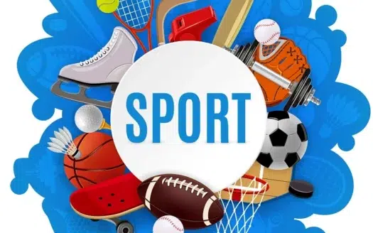 sport paris 16