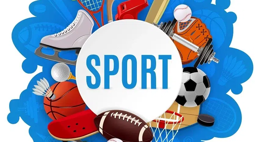 sport paris 16