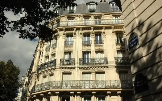 copropriété