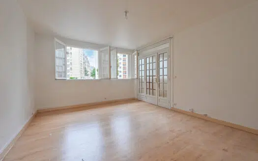 photo 1 chambre acheter square mozart c21 paris 16 auteuil