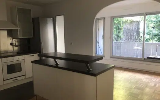 photo 1 cuisine américaine louer chardon lagache c21 paris 16 auteuil
