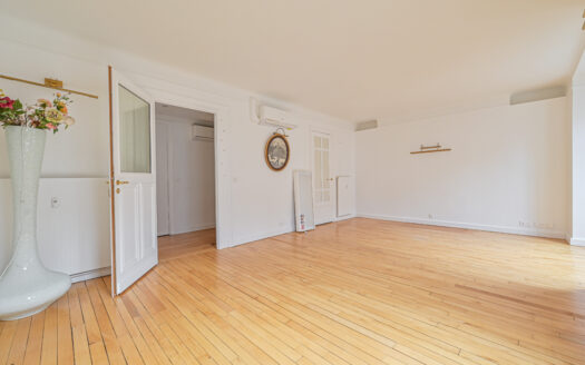 2 Pièces – Auteuil Sud – Ref.5716