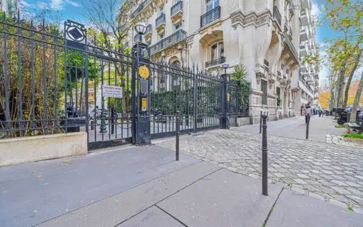 photo 1 hameau montespan acheter mairie du xvième c21 paris 16 auteuil seine