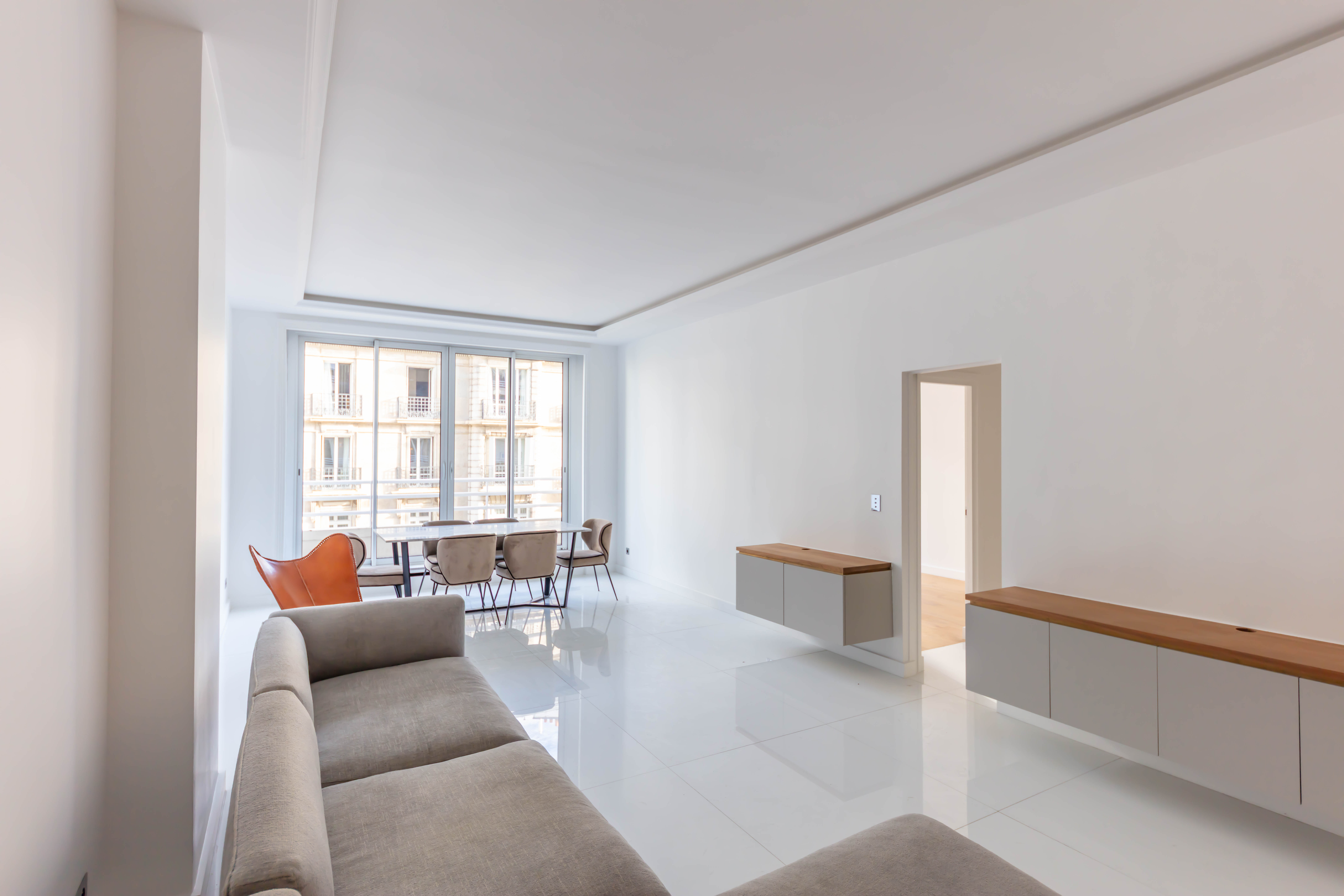 photo 1 grand séjour acheter jasmin c21 paris 16 auteuil