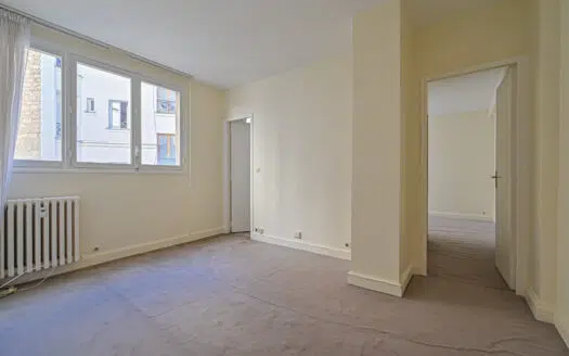 photo 1 séjour acheter porte de saint cloud c21 paris 16 auteuil seine