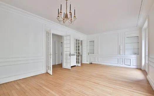 photo 1 séjour acheter porte molitor c21 paris 16 auteuil