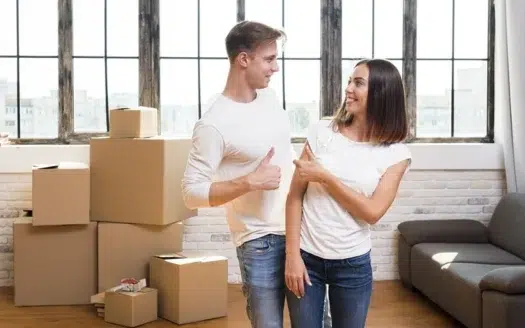 etat des lieux de sortie