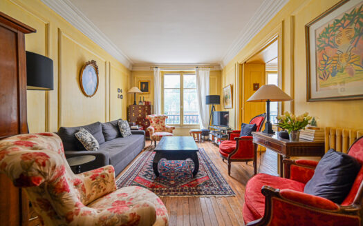 3 Pièces – Sainte Périne – Ref.739