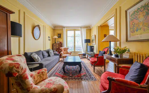 photo 1 salon acherter sainte perine c21 paris 16 auteuil seine