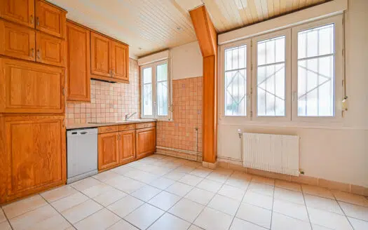 photo 1 séjour acheter dido c21 paris 16 auteuil