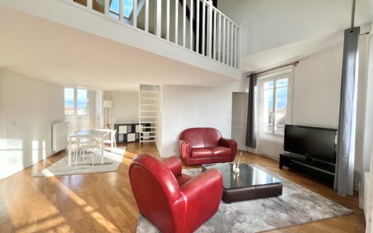 4 Pièces – Meudon Bellevue – Ref.755