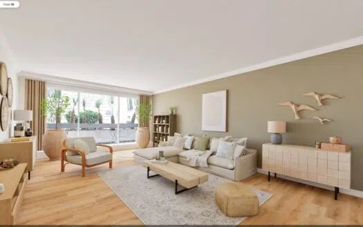 photo 1 salon projection 3d acheter jasmin c21 paris 16 auteuil