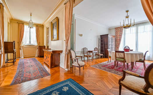 5 Pièces – Assomption – Ref.778