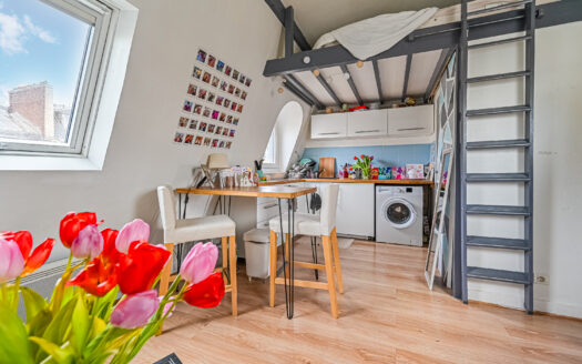 1 Pièce – Jasmin – Ref.767