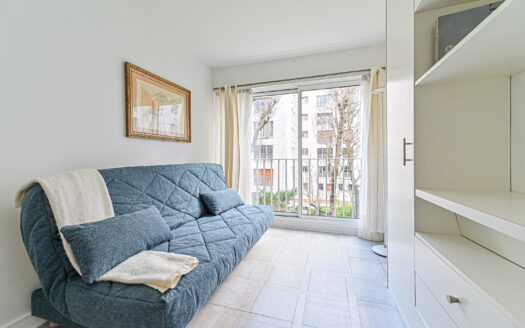 1 Pièce – Ranelagh – Ref.774