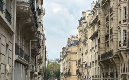 encadrement des loyers