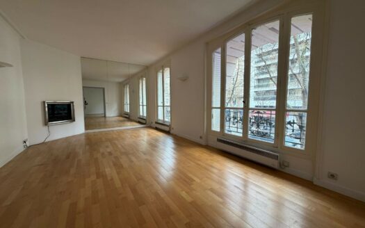 3 Pièces – Sainte Périne – Ref.181