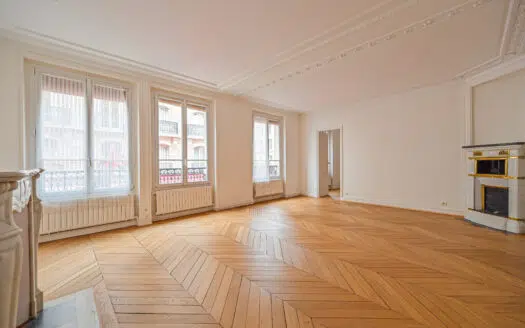 photo 1 double séjour acheter rue cler c21 paris 16 auteuil