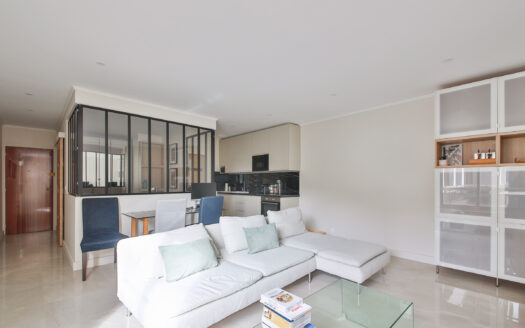 1 Pièce – Jasmin – Ref.808