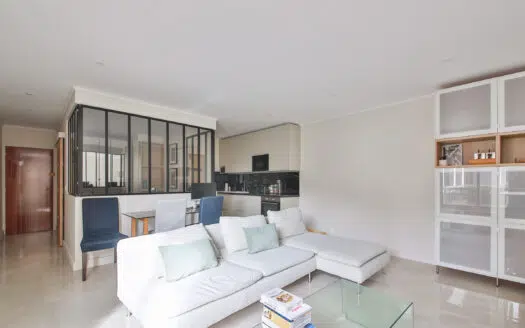 photo 1 pièce à vivre acheter jasmin c21 paris 16 auteuil seine