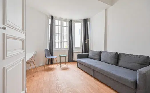 photo 1 pièce à vivre acheter les princes marmotan c21 paris 16 auteuil seine