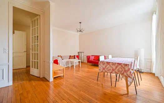 photo 1 séjour acheter auteuil nord c21 paris 16 auteuil seine