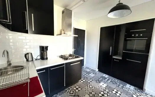 photo 6 cuisine équipée acheter quartier de la goutte d'or c21 paris 16 auteuil seine