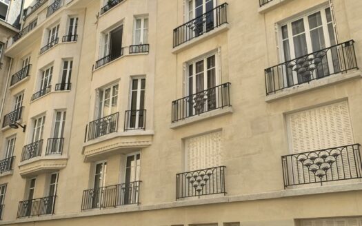 5 Pièces – Jasmin – Ref.5824