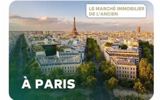 prix immobilier paris 2026