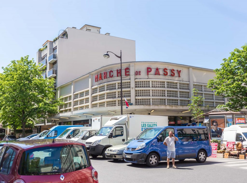 Passy