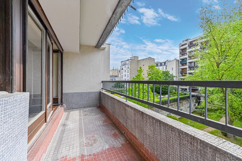 Auteuil Sud