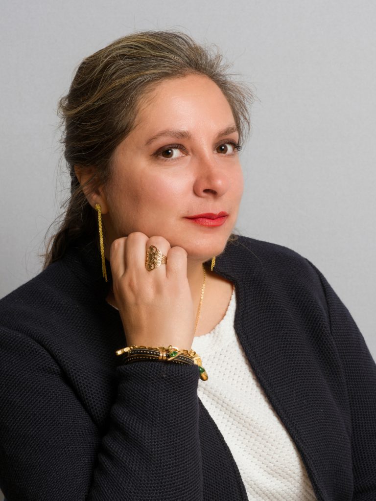 Giovanna Asmar-Bié