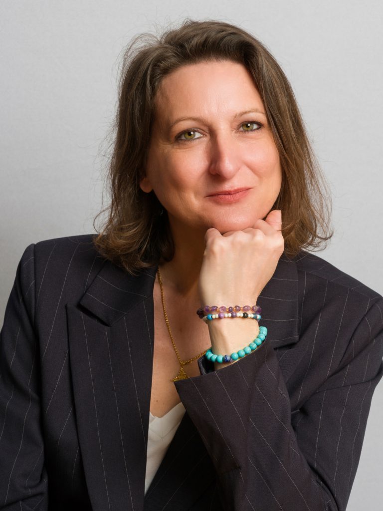 Nathalie Bigot
