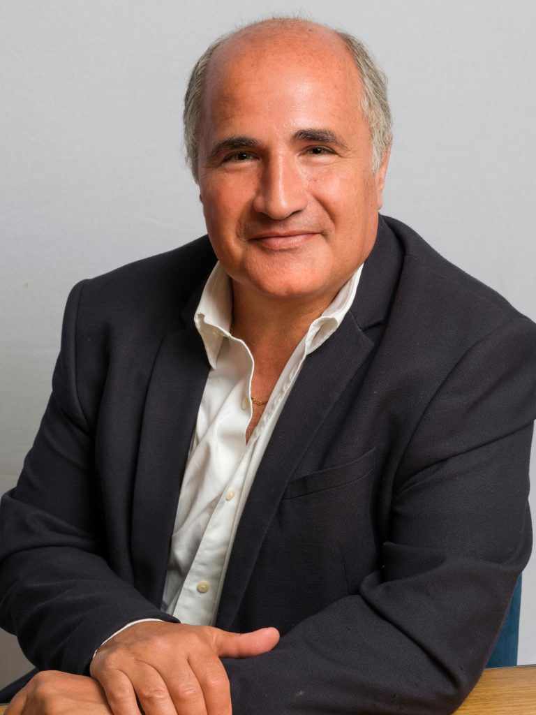 Patrick Hamiache
