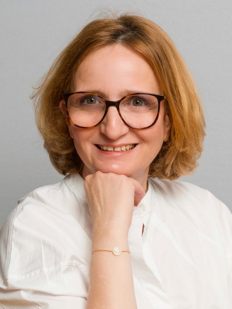 Sophie Mellul