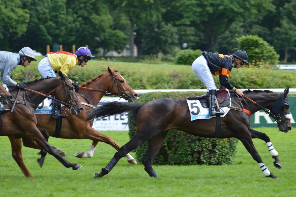 Porte d&rsquo;Auteuil