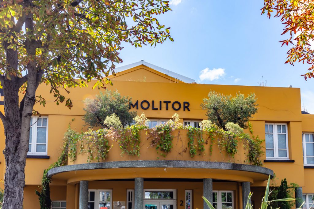 Molitor