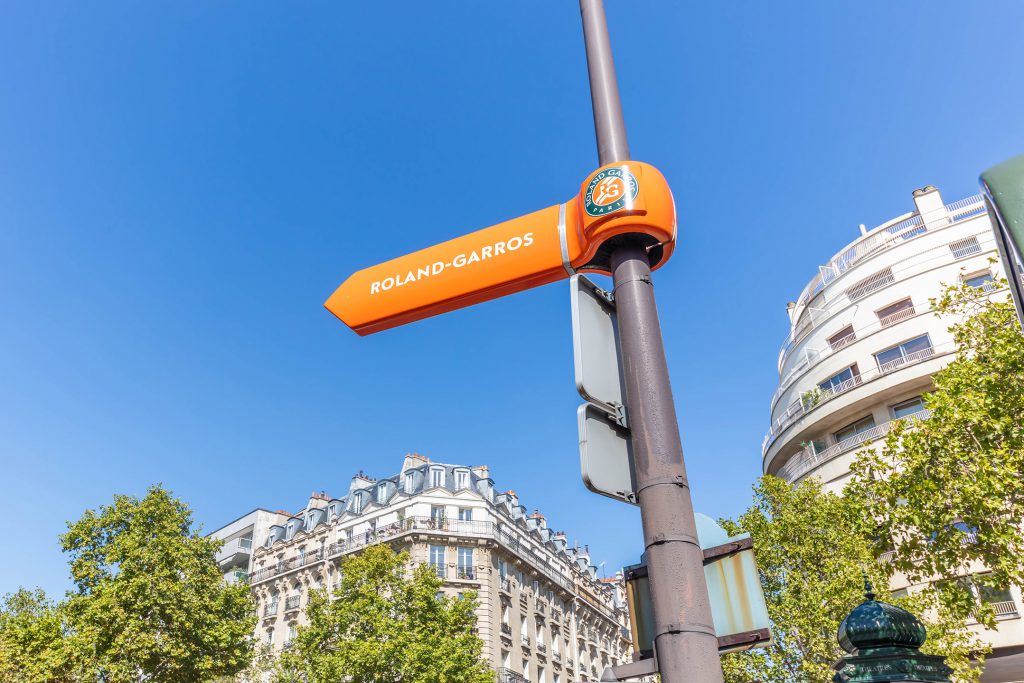 Porte d&rsquo;Auteuil