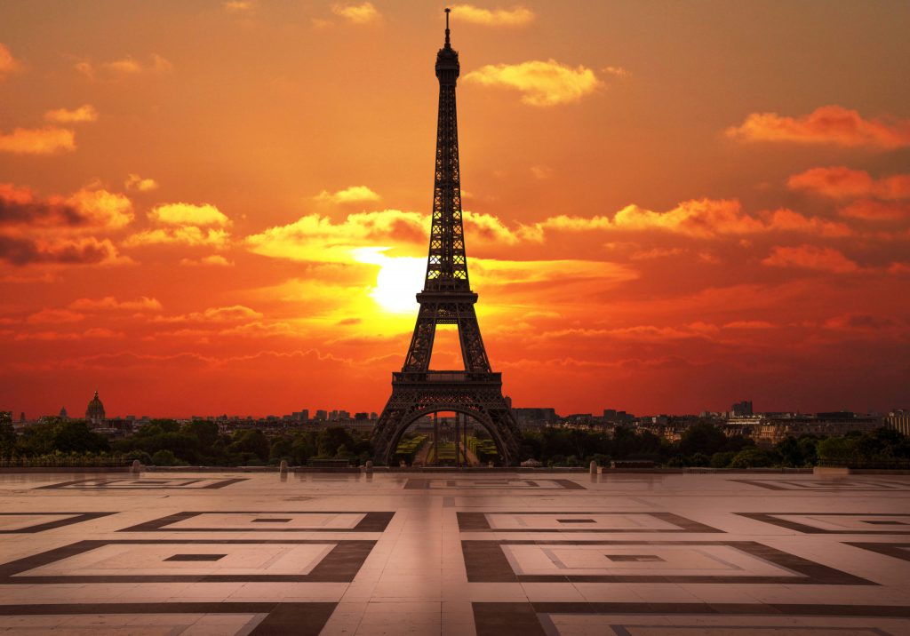 Trocadéro